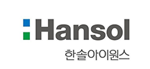 한솔아이원스