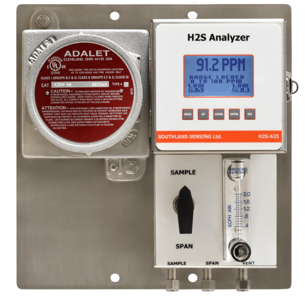 H2S-625