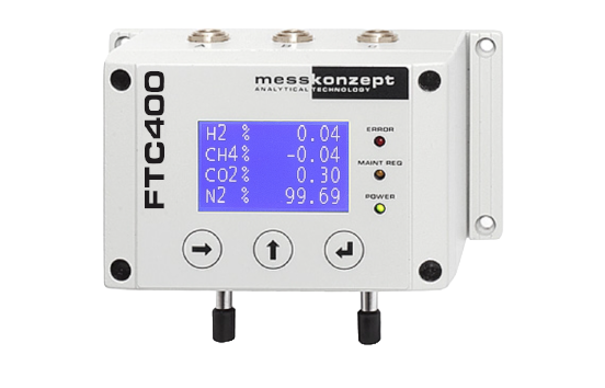 FTC400