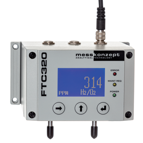 FTC320